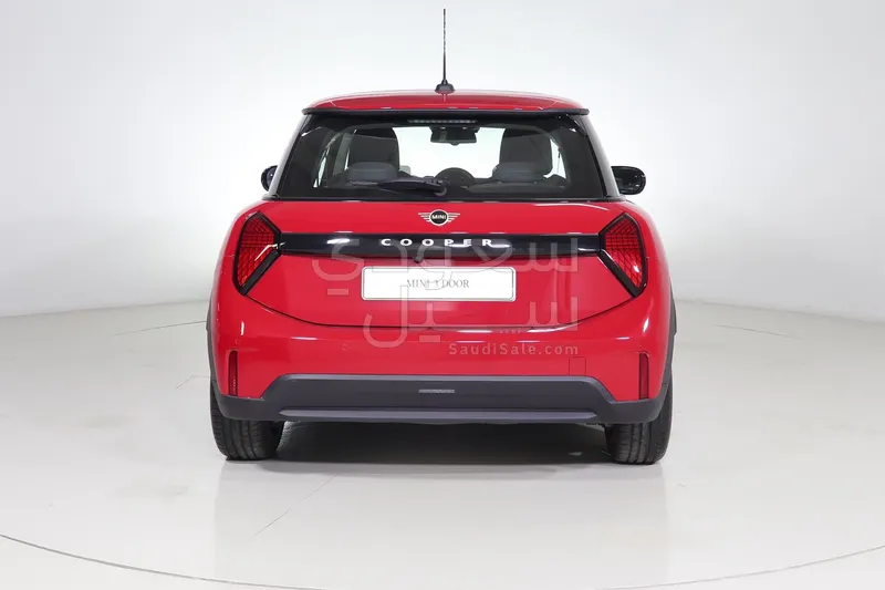 2025 ميني كوبر
