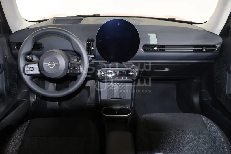 2025 ميني كوبر