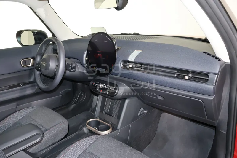 2025 ميني كوبر