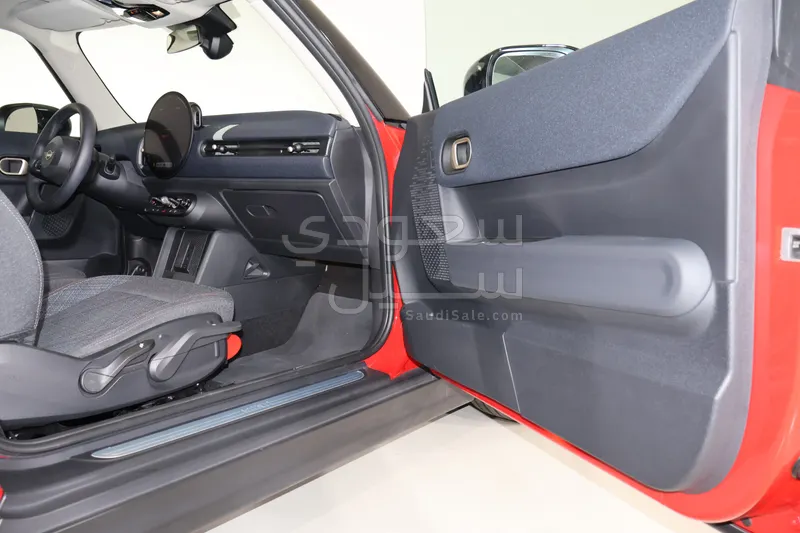 2025 ميني كوبر