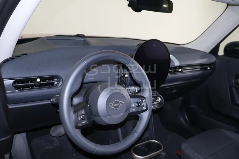 2025 ميني كوبر