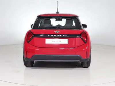 2025 ميني كوبر