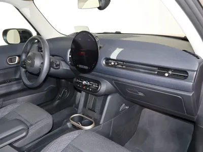 2025 ميني كوبر