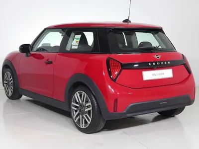 2025 ميني كوبر