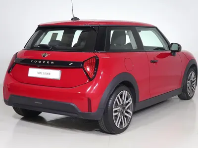 2025 ميني كوبر
