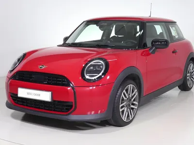 2025 ميني كوبر