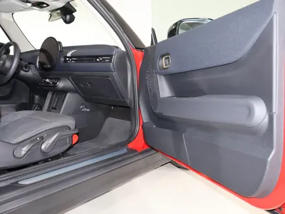 2025 ميني كوبر