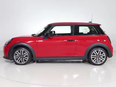 2025 ميني كوبر