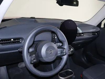 2025 ميني كوبر