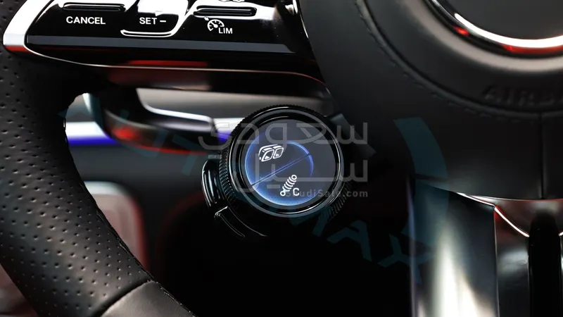 2026 مرسيدس - بنز جي إل إي 53 أي إم جي