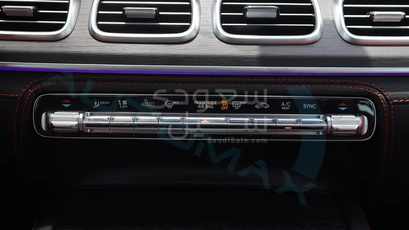 2026 مرسيدس - بنز جي إل إي 53 أي إم جي