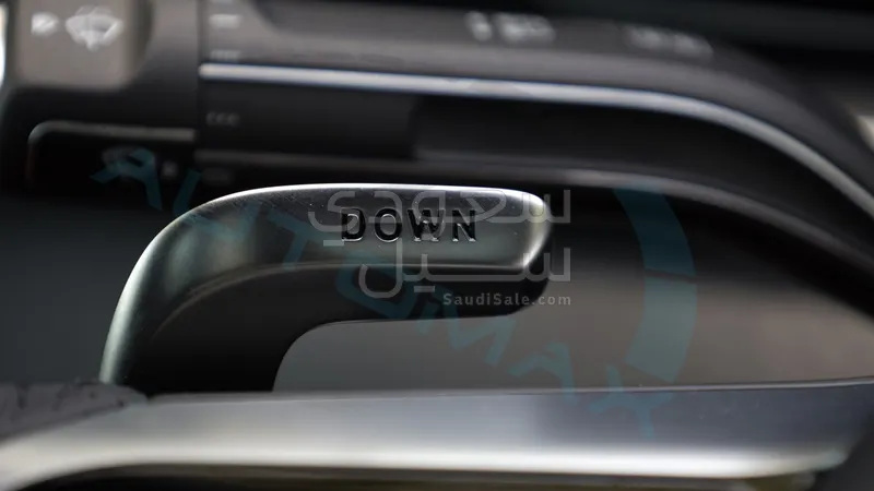 2026 مرسيدس - بنز جي إل إي 53 أي إم جي