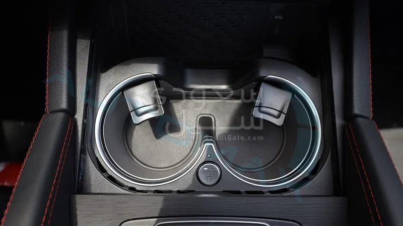 2026 مرسيدس - بنز جي إل إي 53 أي إم جي