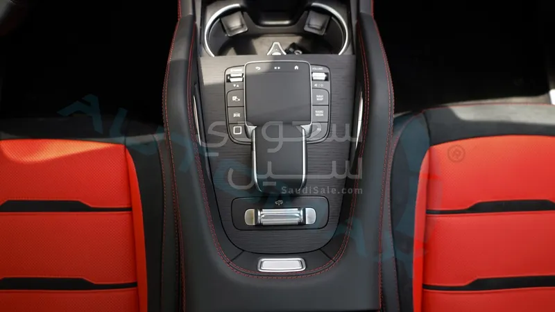 2026 مرسيدس - بنز جي إل إي 53 أي إم جي