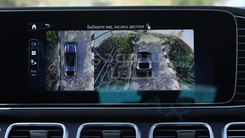 2026 مرسيدس - بنز جي إل إي 53 أي إم جي