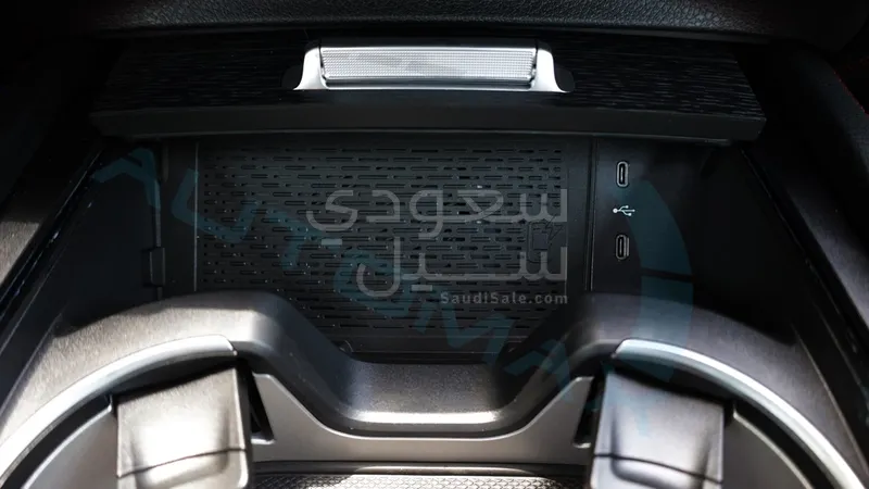 2026 مرسيدس - بنز جي إل إي 53 أي إم جي