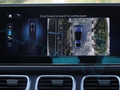 2026 مرسيدس - بنز جي إل إي 53 أي إم جي