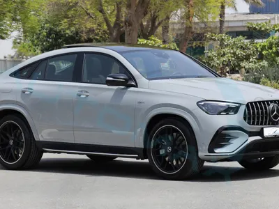 2026 مرسيدس - بنز جي إل إي 53 أي إم جي