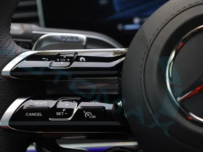 2026 مرسيدس - بنز جي إل إي 53 أي إم جي