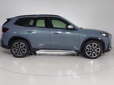 2024 بي ام دبليو الفئة اكس 1