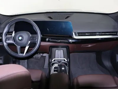 2024 بي ام دبليو الفئة اكس 1