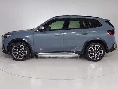 2024 بي ام دبليو الفئة اكس 1