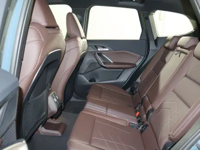 2024 بي ام دبليو الفئة اكس 1