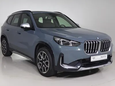 2024 بي ام دبليو الفئة اكس 1