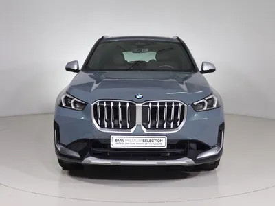 2024 بي ام دبليو الفئة اكس 1