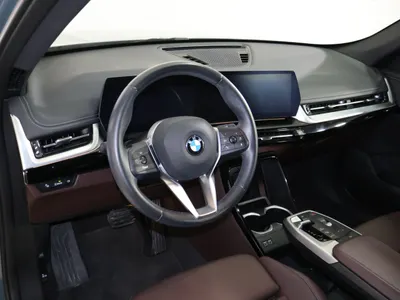 2024 بي ام دبليو الفئة اكس 1