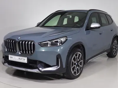 2024 بي ام دبليو الفئة اكس 1