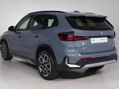 2024 بي ام دبليو الفئة اكس 1