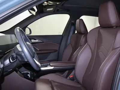 2024 بي ام دبليو الفئة اكس 1