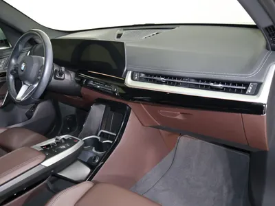 2024 بي ام دبليو الفئة اكس 1