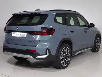 2024 بي ام دبليو الفئة اكس 1