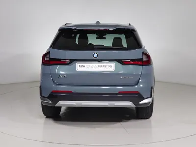 2024 بي ام دبليو الفئة اكس 1