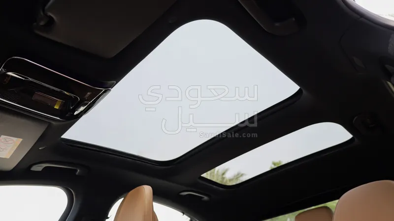 2026 مرسيدس - بنز إي 300 أي إم جي