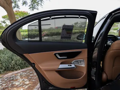 2026 مرسيدس - بنز إي 300 أي إم جي