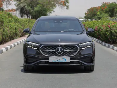 2026 مرسيدس - بنز إي 300 أي إم جي