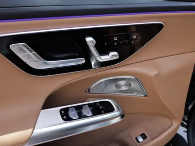 2026 مرسيدس - بنز إي 300 أي إم جي