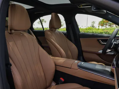 2026 مرسيدس - بنز إي 300 أي إم جي