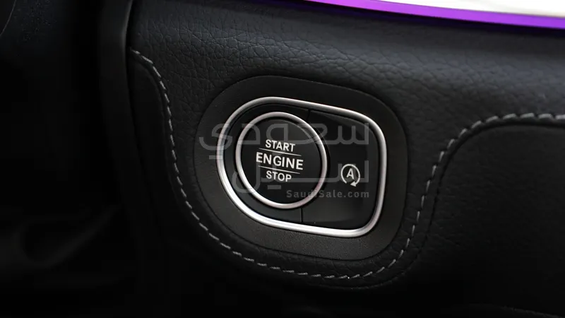 2026 مرسيدس - بنز جي إل إي 450 كوبيه