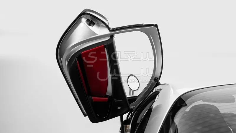 2005 مرسيدس - بنز إس إل أر مكلارين