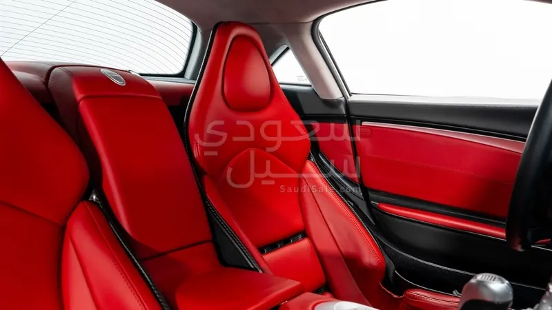 2005 مرسيدس - بنز إس إل أر مكلارين