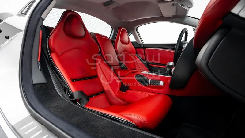 2005 مرسيدس - بنز إس إل أر مكلارين