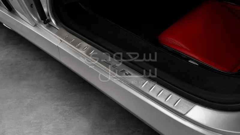 2005 مرسيدس - بنز إس إل أر مكلارين