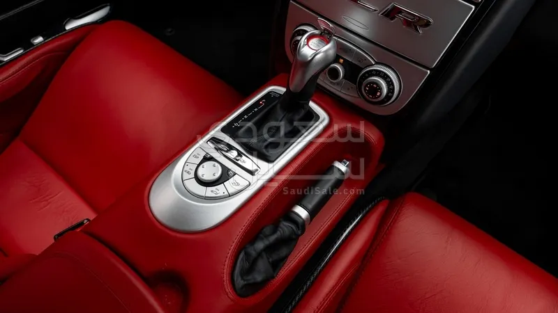 2005 مرسيدس - بنز إس إل أر مكلارين