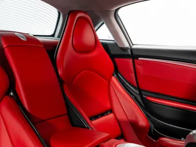 2005 مرسيدس - بنز إس إل أر مكلارين