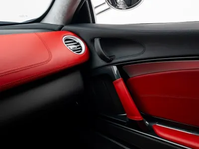 2005 مرسيدس - بنز إس إل أر مكلارين