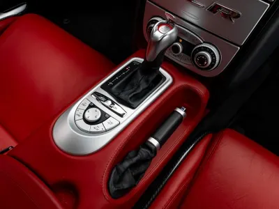 2005 مرسيدس - بنز إس إل أر مكلارين